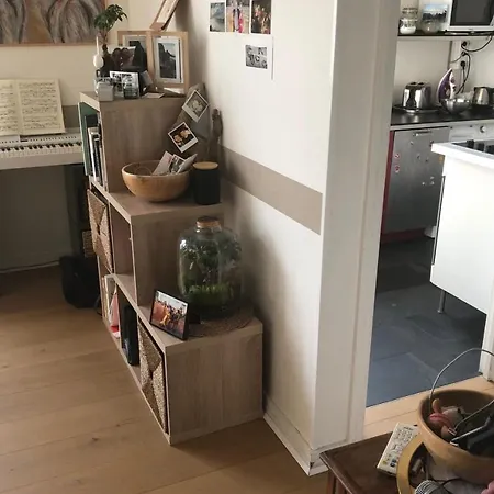 Appartamento Beautiful Bright, Cosy Apt Near Parc De Belleville *