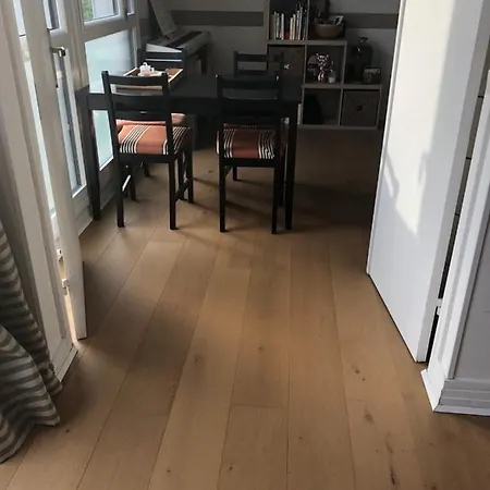 Beautiful Bright, Cosy Apt Near Parc De Belleville *